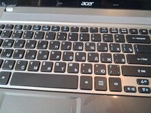 Sülearvuti Acer Aspire, 2xGPU, FullHD