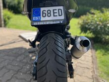 Кавасаки Z750