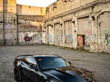 Ford Mustang 2017 г. 5.0 V8 GT Механика