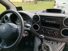 Peugeot Partner 1,6hdi