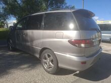 Toyota Previa