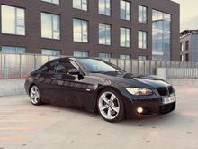 Bmw e92 335D