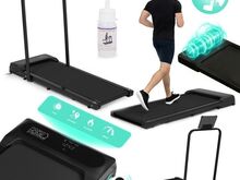 Складная беговая дорожка MOVEPRO
