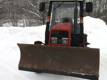 TRAKTOR