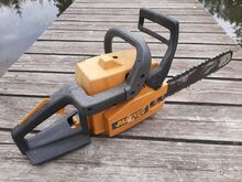 Mootorsaag Partner 410