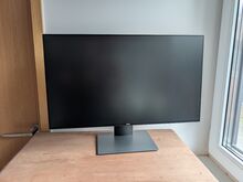 Монитор Dell UltraSharp U2419HC с зарядкой по USB-C