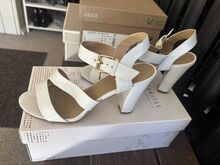 Обувь как новая, 38 размер