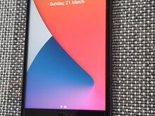 IPhone 8 256GB Black