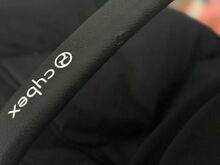 Cybex Balios S Lux 4in1 komplekt+voksi soojakott