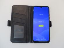 Realme  C21Y  64/4GB, 2022  +  kaaned