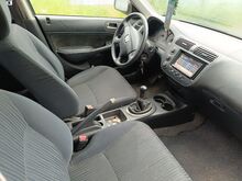 Honda Civic 1.4
