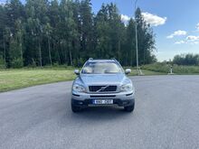 Volvo xc90 2.4d 136kw