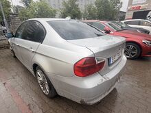 Bmw 318 ATM Facelift