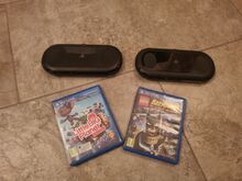Sony Ps vita SLim 2000 8GB playstation portable