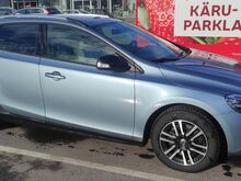Volvo V40 Cross Country