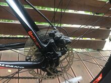 27.5 hardtail jalgratas