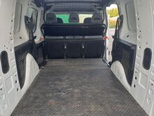CITROEN BERLINGO PIKK, 5KOHTA 1.6 DIISEL, 66 kW