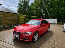 BMW 320d