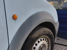 Ford Tureno Connect varuosad