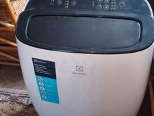 Elektrlux konditsioneer puldiga