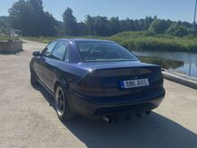 AUDI A4 B5 ~105kw
