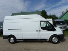 Ford Transit H3/L3 2.2 TDI 85kW