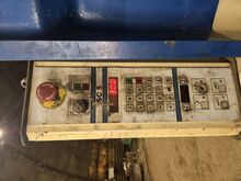 Metalli giljotiin Haco HSLX3013