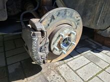 Ford Focus 1.6d 80kw/reg.tasu makstud