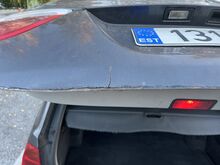 BMW 318d e91