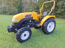 Traktor