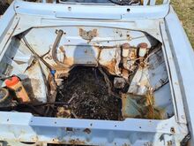 Moskvich 408 kere