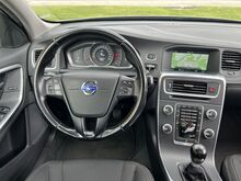 Volvo V60 2.0 Volvo D3 120kW, VIIS SILINDRIT
