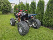 Pentora 250cc Manual