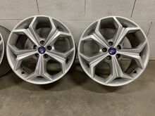 18" Fordi valuveljed 5x108