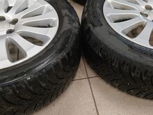 Subaru 16"