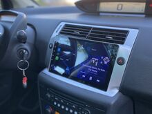 Citroen C4 2.0 130 кВт VTS