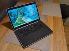 Dell XPS 15 (9530 / P31F) – 3.2K Puuteekraan, 16GB