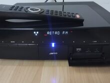 Jamo DMR 40 receiver