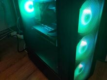 Ryzen 5 9600X/RTX 5060ti 8GB/16gb DDR5/M.2 512gb