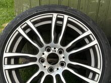 Bmw veljed style 403