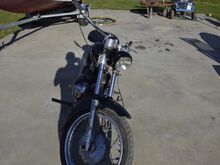 Jawa 350   1978