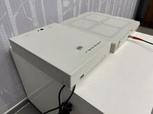 Etiketi/kleebise RF deaktivaator Nedap