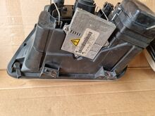 VW Bora xenon tuled