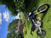 Aprilia sx50