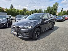 Mazda CX-5 4WD TAKUMI 2.2 110 кВт