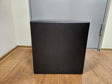 REL Q50 Sub Bass System.