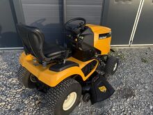 Murutraktor CubCadet XT2 Kawasaki