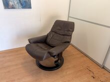 Stressless nahast tugitool