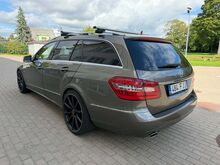MercedesBenz E350 Cdi