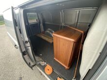 M/V Volkswagen Transporter Long 1.9